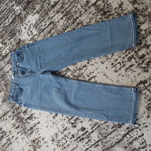 Anine Bing Gavin Jean - Picture 2 of 7